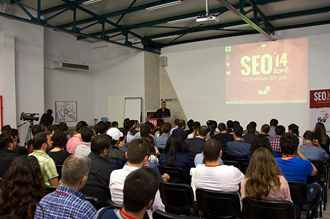 Seo Konferansı İzmir 2014